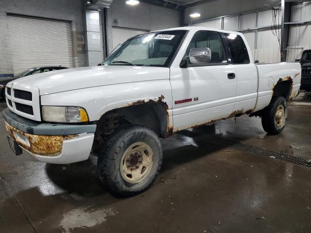  Salvage Dodge Ram 2500