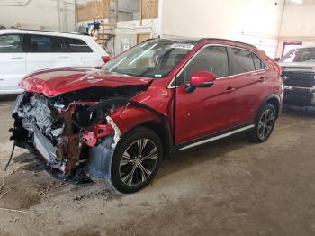  Salvage Mitsubishi Eclipse