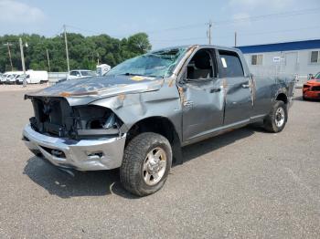  Salvage Dodge Ram 2500