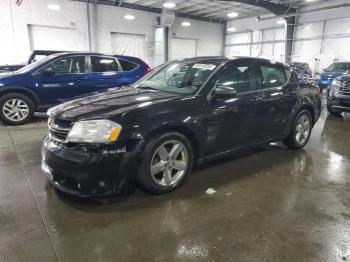  Salvage Dodge Avenger