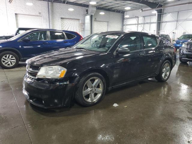  Salvage Dodge Avenger
