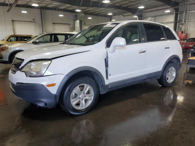  Salvage Saturn Vue