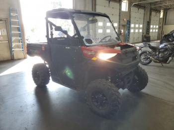  Salvage Polaris Ranger 100