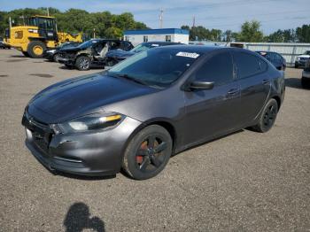 Salvage Dodge Dart