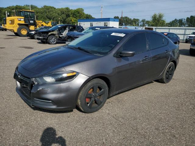  Salvage Dodge Dart