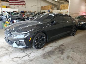  Salvage Kia K5