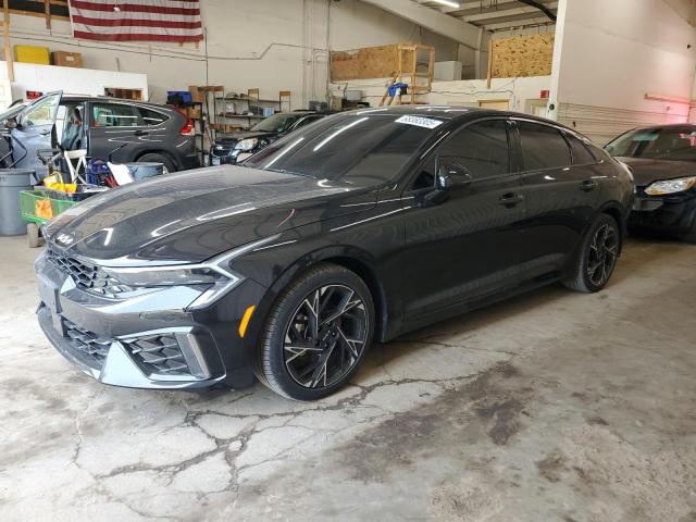  Salvage Kia K5