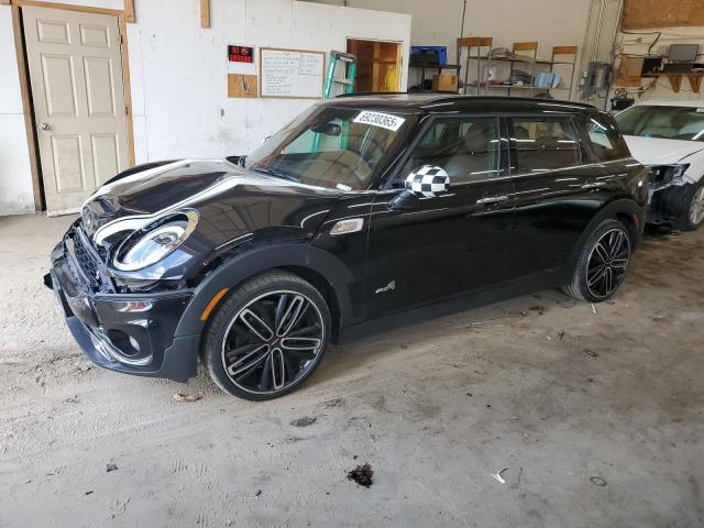  Salvage MINI Cooper