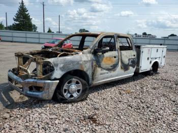  Salvage Ram 2500