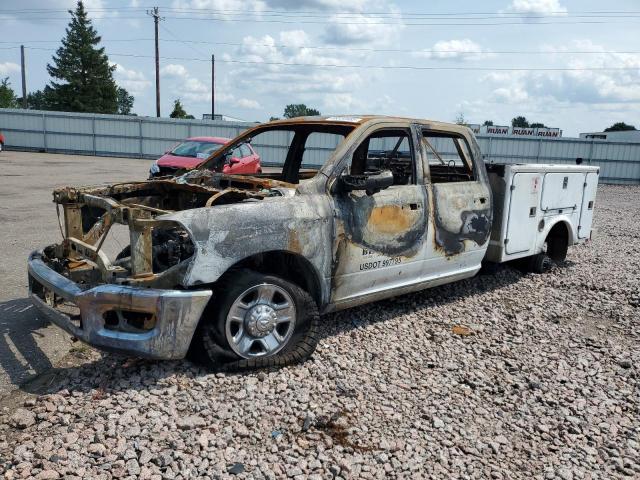  Salvage Ram 2500