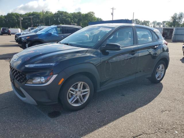  Salvage Hyundai KONA
