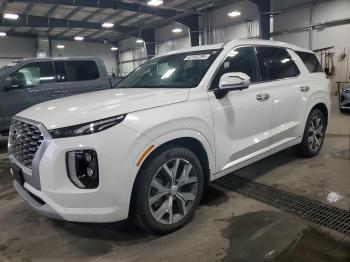  Salvage Hyundai PALISADE