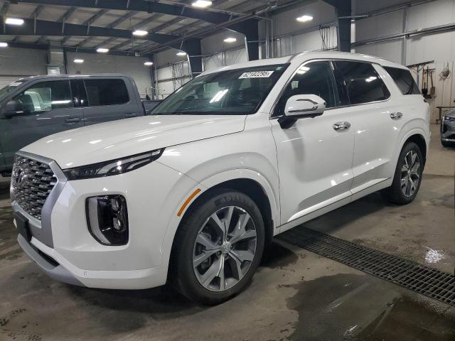  Salvage Hyundai PALISADE