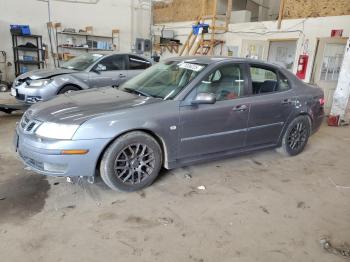  Salvage Saab 9 3