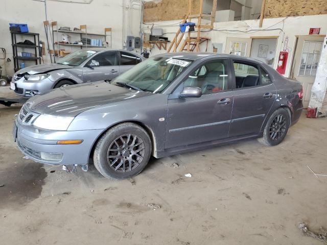  Salvage Saab 9 3