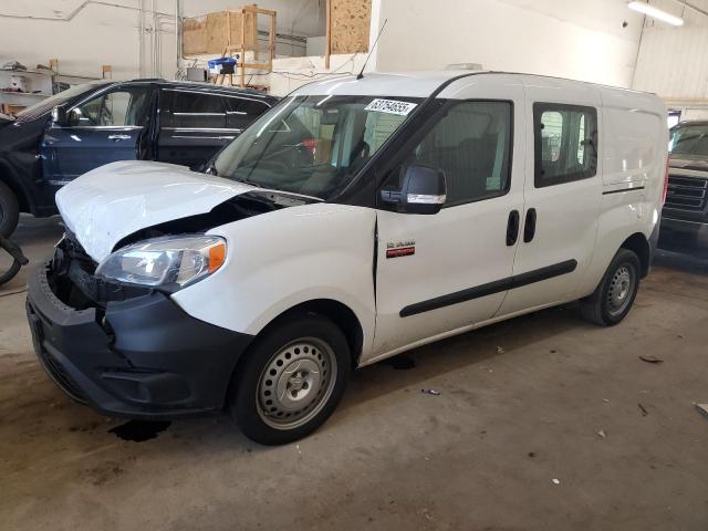  Salvage Ram Promaster