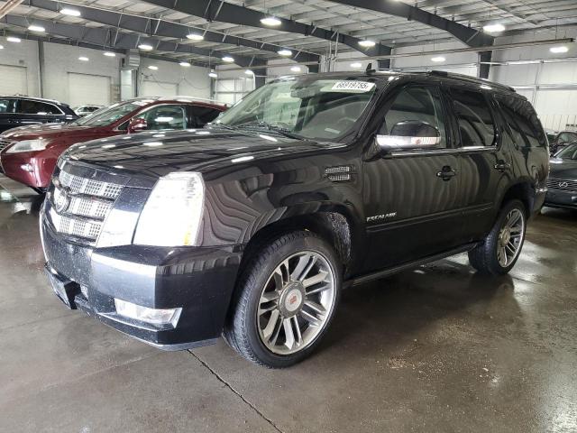  Salvage Cadillac Escalade