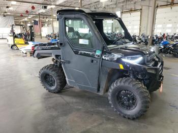  Salvage Polaris Ranger Xp 1000 Northstar 