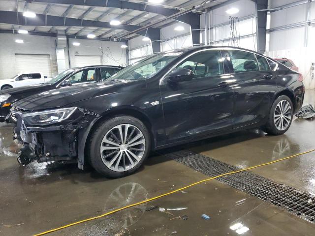  Salvage Buick Regal