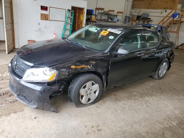  Salvage Dodge Avenger