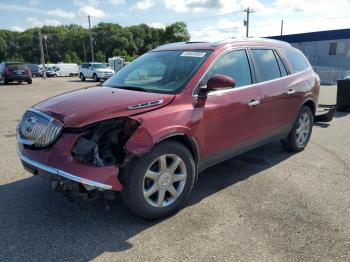  Salvage Buick Enclave