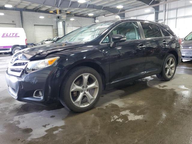  Salvage Toyota Venza