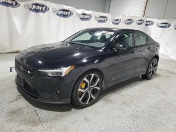  Salvage Polestar 2