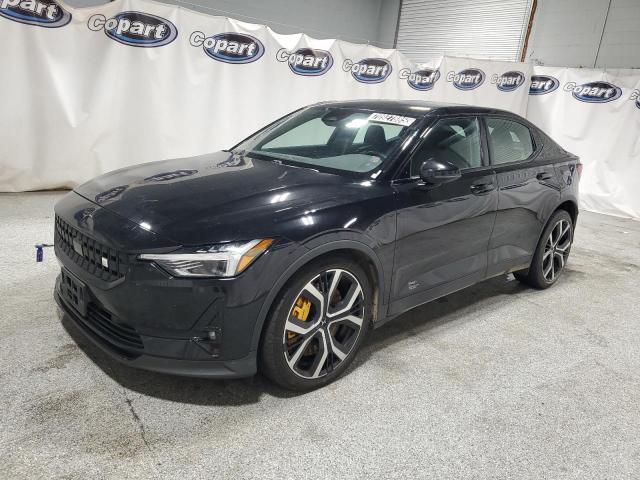  Salvage Polestar 2