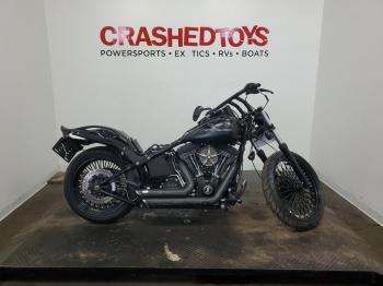  Salvage Harley-Davidson Fx