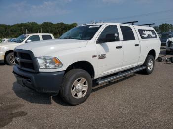  Salvage Ram 3500