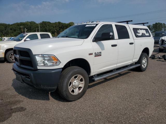  Salvage Ram 3500