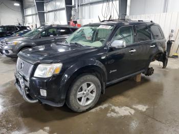  Salvage Mercury Mariner