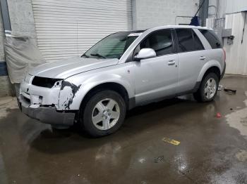  Salvage Saturn Vue