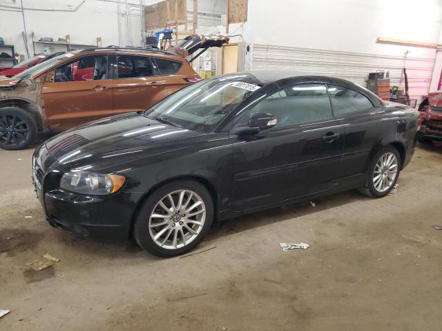  Salvage Volvo C70
