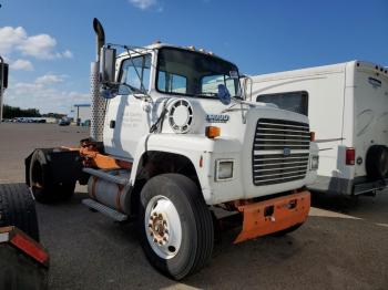  Salvage Ford Ln8000