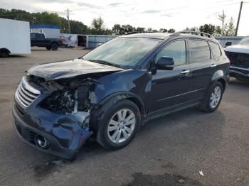  Salvage Subaru Tribeca