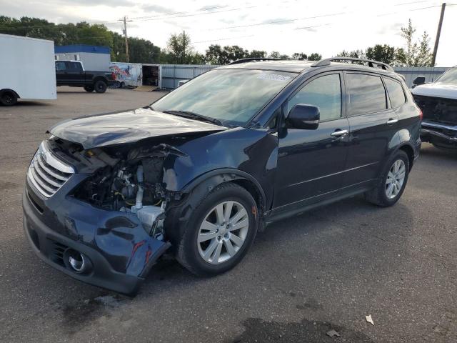  Salvage Subaru Tribeca