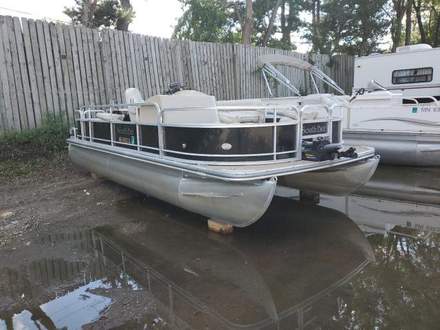  Salvage Southbay Sb20crle-7