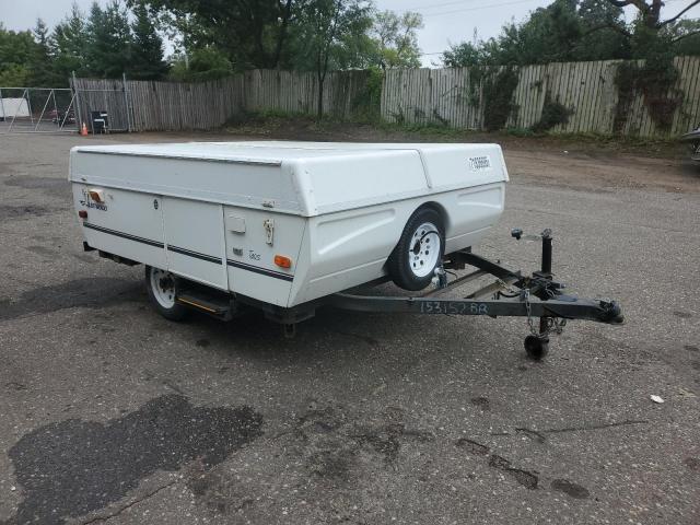  Salvage Fleetwood Destiny Taos