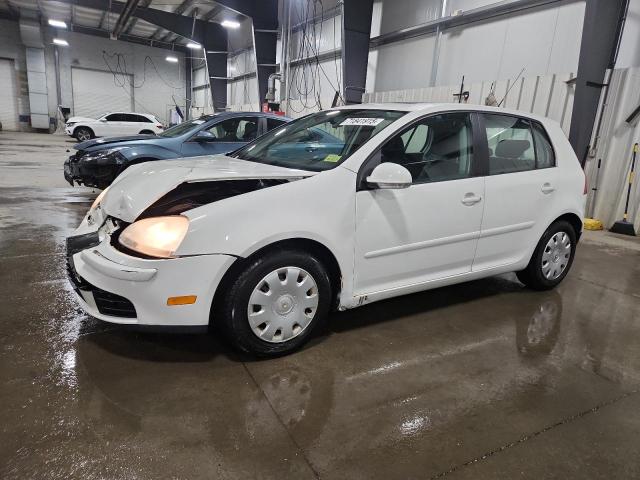  Salvage Volkswagen Rabbit