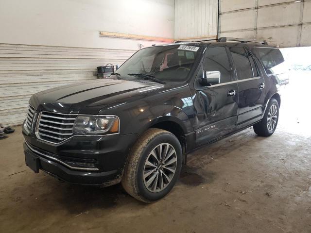  Salvage Lincoln Navigator