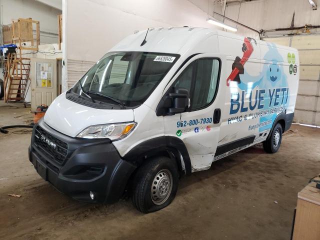  Salvage Ram Promaster