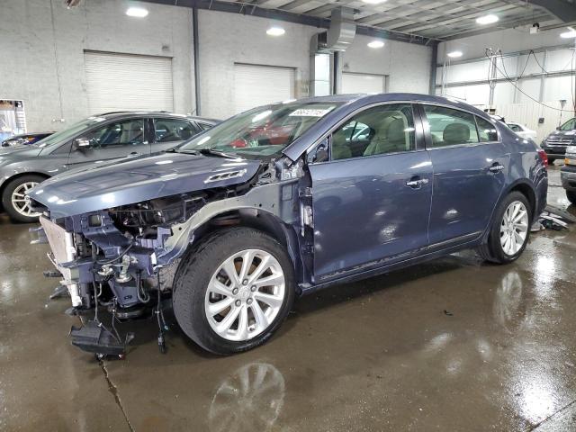  Salvage Buick LaCrosse