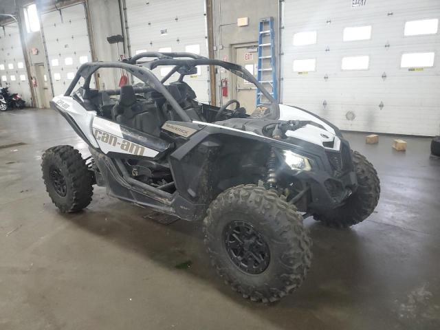  Salvage Can-Am Maverick Ds