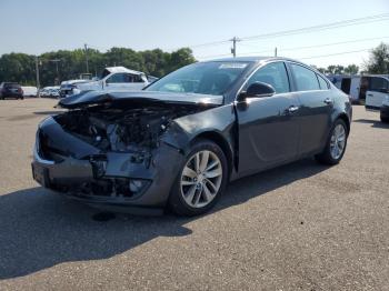  Salvage Buick Regal