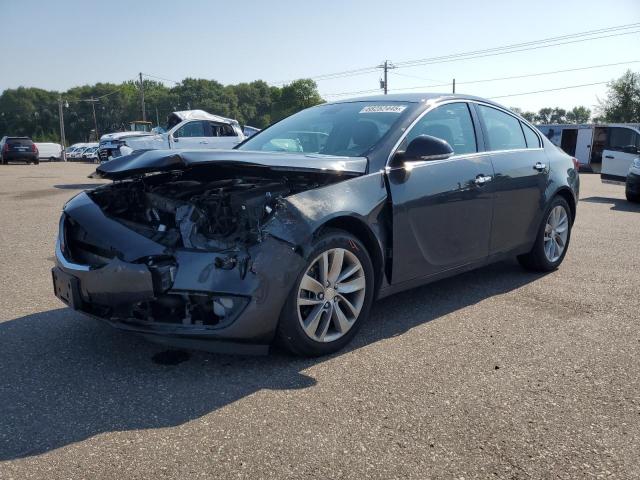  Salvage Buick Regal