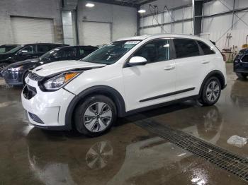  Salvage Kia Niro