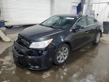  Salvage Buick LaCrosse