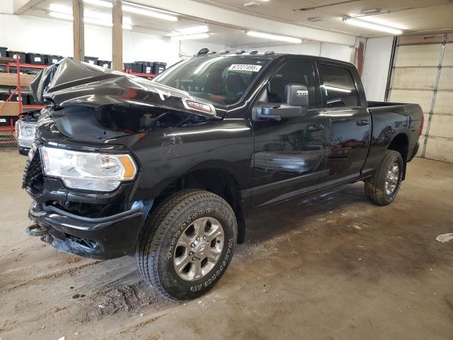  Salvage Ram 2500