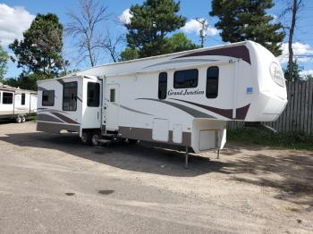  Salvage Dutchmen Grand Junc